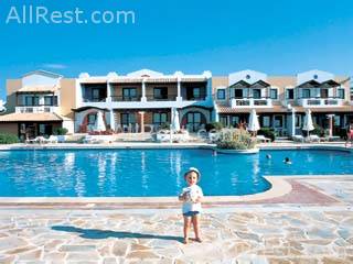 Aldemar Knossos Royal Village 3